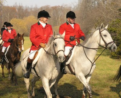 Where Men Wear Pinks